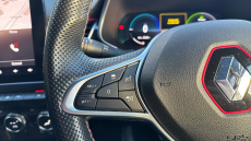 Renault Arkana 1.6 E-TECH Hybrid 145 R.S. Line 5dr Auto Hybrid Estate